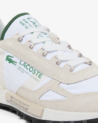 Herren-Sneakers Elite Active