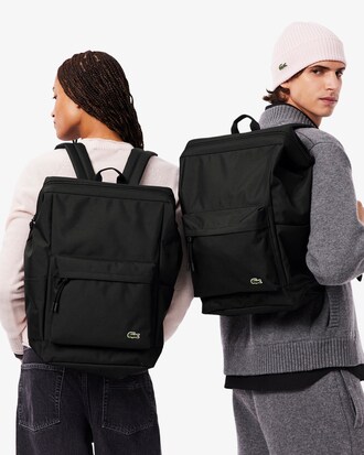 Rechteckiger Rucksack Neocroc