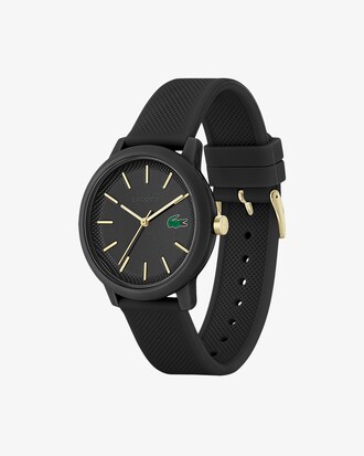 Silikonuhr Lacoste.12.12