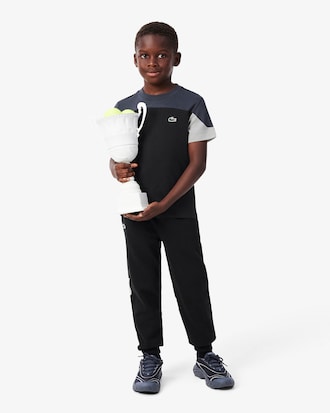 Sport-T-Shirt mit Print