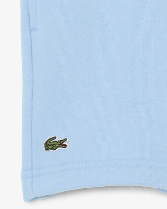 Unisex shorts aus Fleece