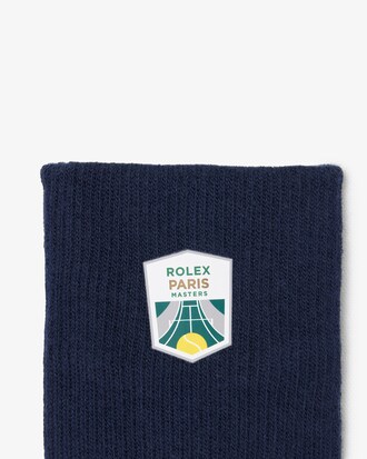 Schwei&szlig;b&auml;nder Rolex Paris Masters Edition