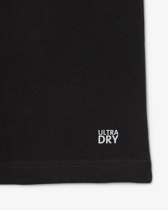 Sport-T-Shirt mit XXL-Logo und Ultra Dry-Technologie