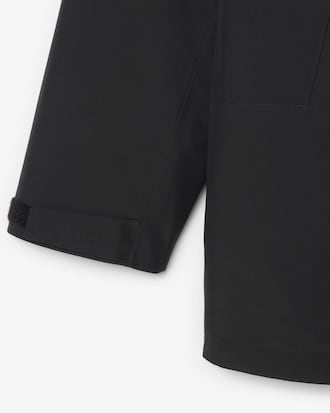 Wasserabweisender, gesteppter 3-in-1-Parka