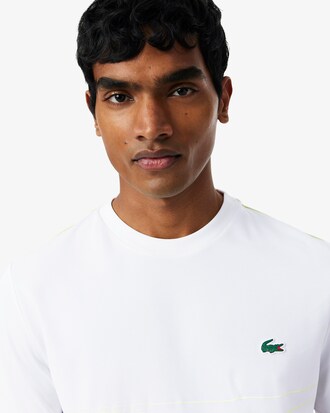 Sport-T-Shirt mit Print und Ultra-Dry-Technologie
