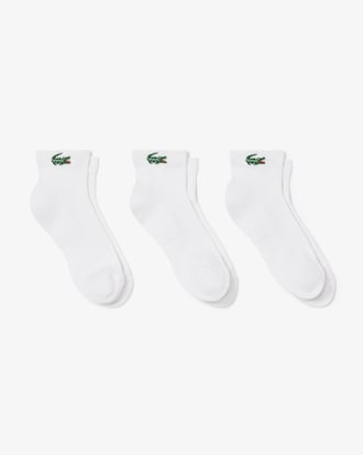 3er-Pack niedrige Socken