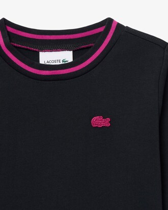 T-Shirt-Faltenkleid