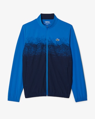 Trainingsanzug Lacoste Tennis x Novak Djokovic