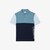 Blau / Hellblau / Navy Blau