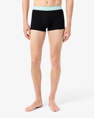 5er-Pack Trunks aus Stretch-Baumwolle