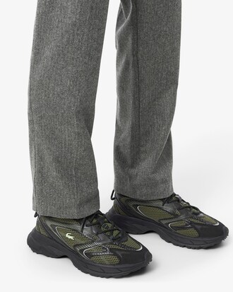 Herren-Sneakers L003 Neo Shot