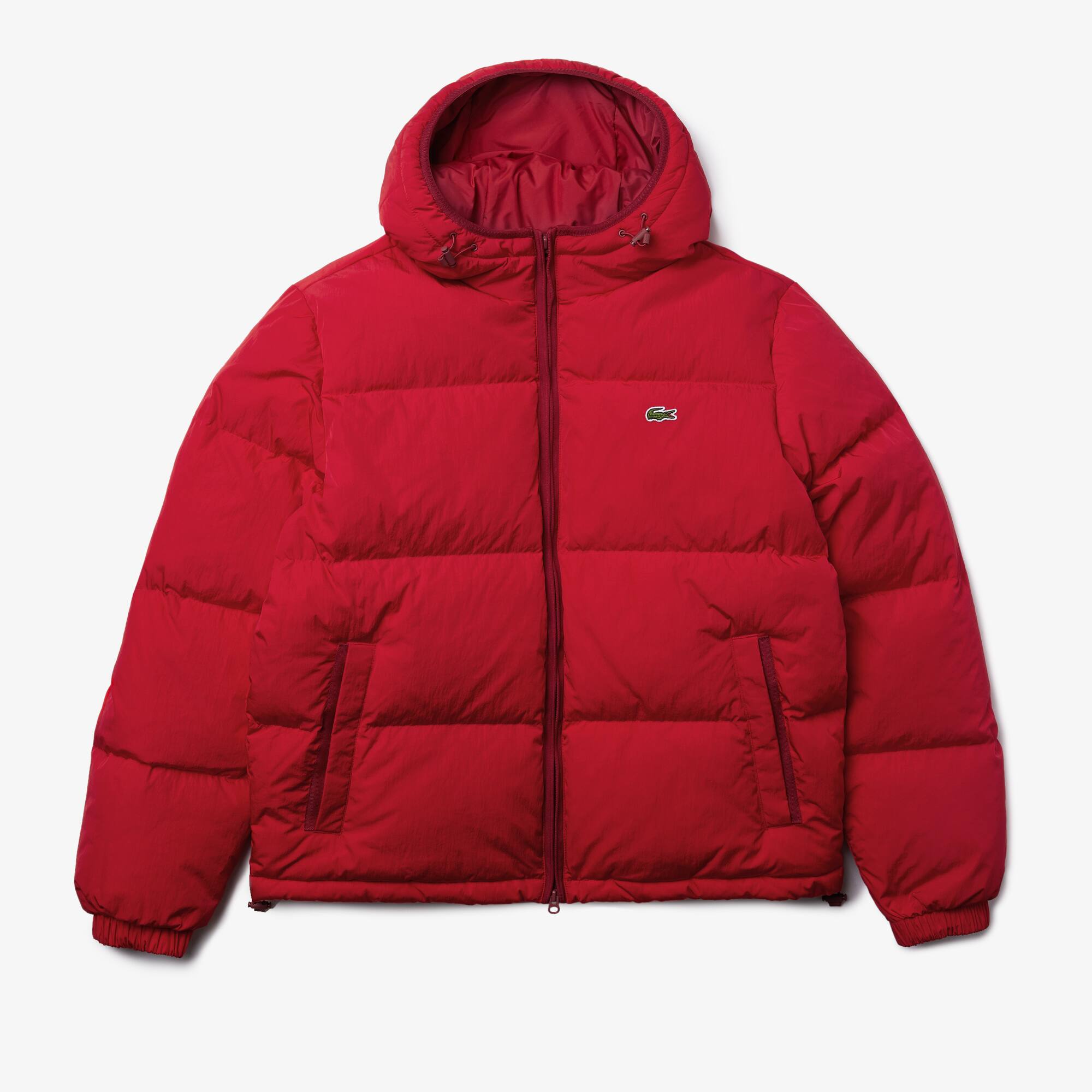 lacoste puffa