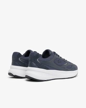 Herren-Sneakers Run Set Lux