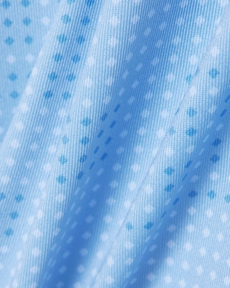 Polohemd Lacoste Tennis x Daniil Medvedev