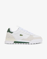 Damen-Sneakers Slam Break aus Leder