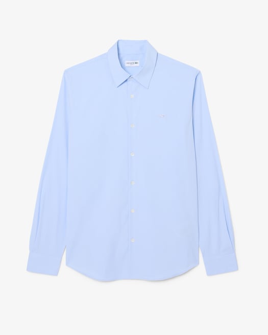 Wei&szlig; / Hellblau
