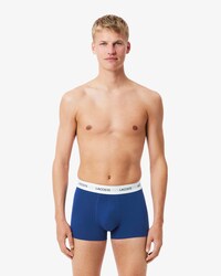3er-Pack Baumwoll-Stretch-Trunks