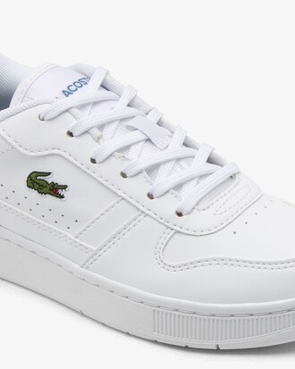 Junior-Sneakers T-Clip Set