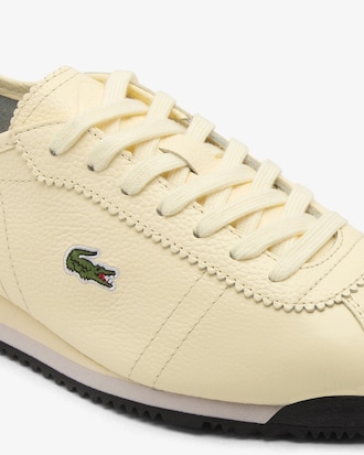 Damen-Sneakers Club-Low