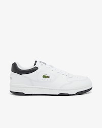 Herren-Sneakers Linedrive aus Leder