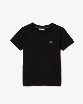 T-Shirt aus Baumwolle