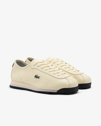 Damen-Sneakers Club-Low