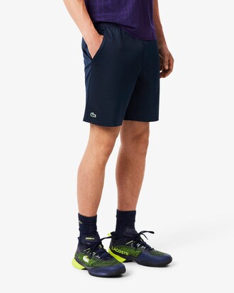 Stretch-Tennisshorts mit Ultra-Dry-Technologie