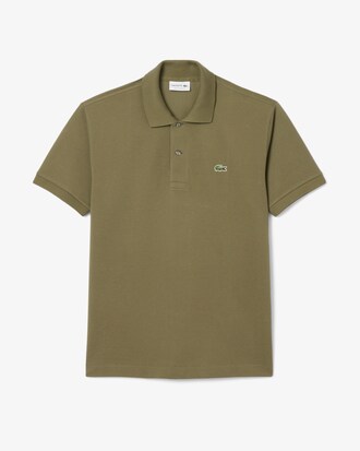 Classic Fit-Polohemd L.12.12 Original