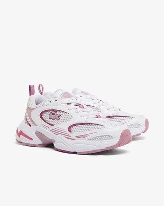 Damen-Sneakers Storm 96 2K