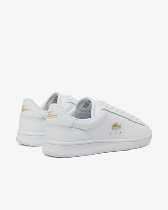 Damen-Sneakers Carnaby Set aus Leder