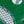 Vert / Blanc