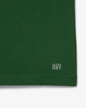Sport-T-Shirt mit XXL-Logo und Ultra Dry-Technologie