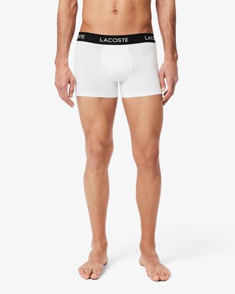 3er-Pack Trunks aus Mikrofaser