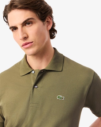 Classic Fit-Polohemd L.12.12 Original