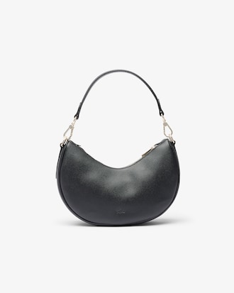 Kleine halbmondförmige Tasche Champs-Élysées