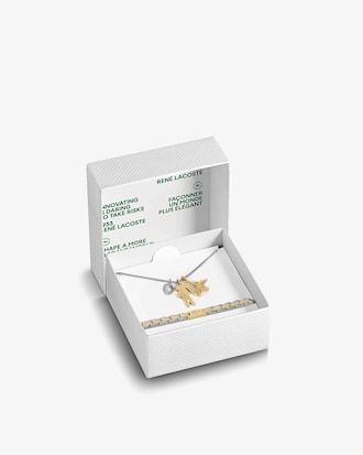 Geschenkset Métropole