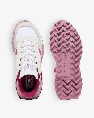 Damen-Sneakers Elite Active