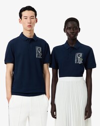 Polohemd Rolex Paris Masters Edition