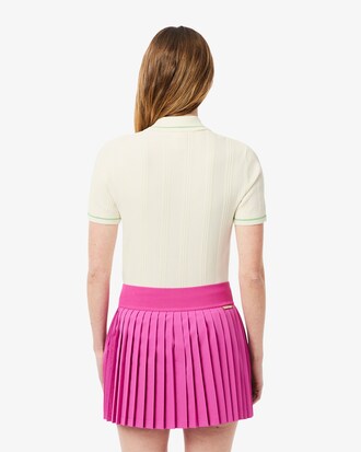 Regular Fit-Polohemd Roland-Garros Edition