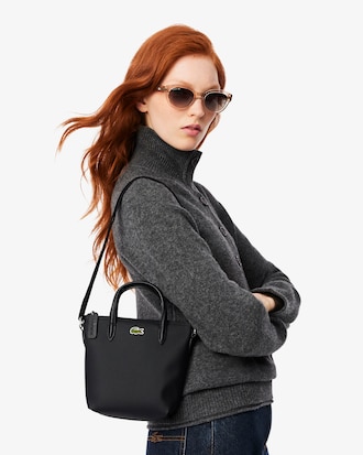 Mini-Tote Bag L.12.12 Concept