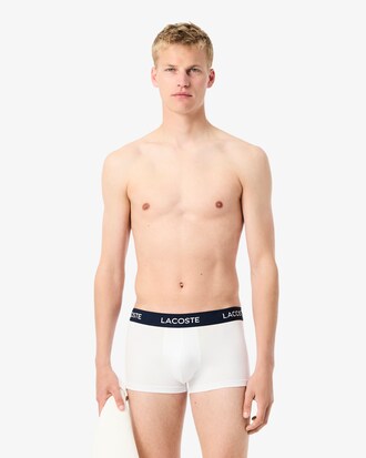 5er-Pack Trunks aus Stretch-Baumwolle