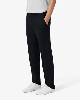 Slim Fit-Chinohose Lacoste x Alpine aus Stretchmaterial