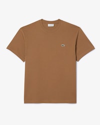 T-Shirt aus Baumwolle