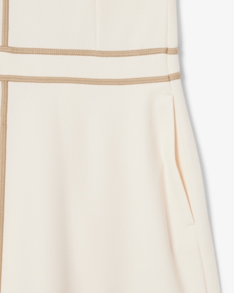 Klassisches Golfkleid mit Ultra Dry-Technologie