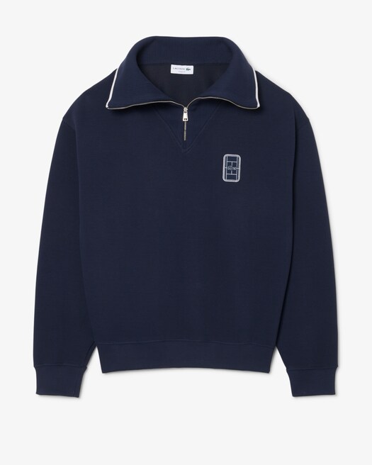 Navy Blau