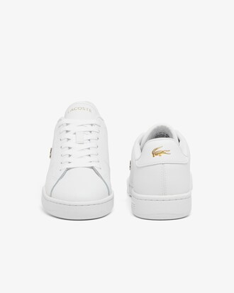 Damen-Sneakers Carnaby Cup aus Leder
