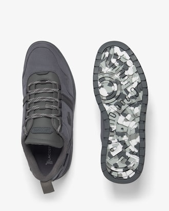 Herren-Sneakers T-Clip Winter
