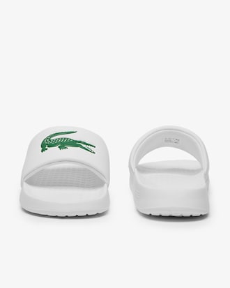 Herren-Schlappen Serve Slide 1.0