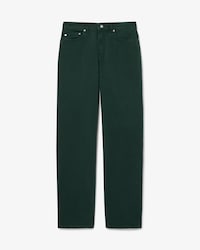 5 Taschen-Jeans im geraden Schnitt