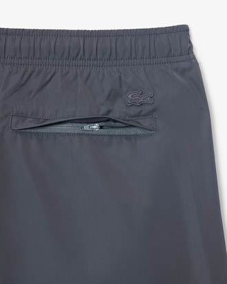 Wasserabweisende Jogginghose Lacoste x Alpine